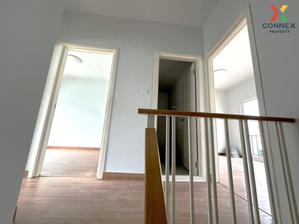 picture For Sale Townhouse/Townhome  , Areeya The Color Sai Noi Village , Sai Noi , Sai Noi , Nonthaburi , CX-117744 ✅ Live chat with us ADD LINE @connexproperty ✅  - 9/10