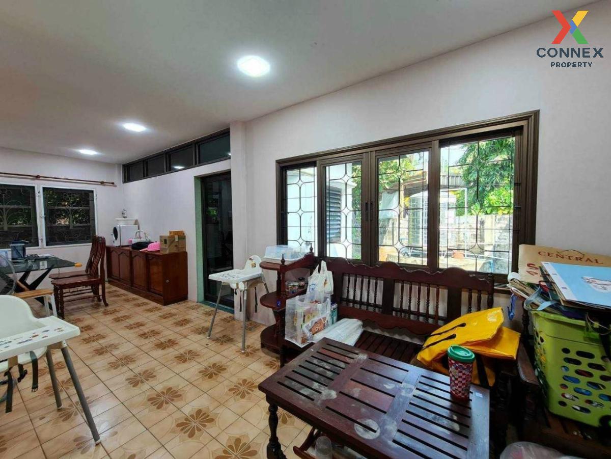 รูป ขายบ้าน  บ้านกฤษดานคร 12 ฉิมพลี เขต ตลิ่งชัน กรุงเทพ CX-111408 ✅ ทักไลน์ @connexproperty ตอบทันที ทีมงานมืออาชีพ ✅  - รูปที่ 3/12