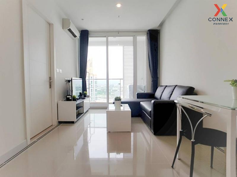 picture 🔥🔥🔥 FOR RENT condo , TC Green Rama 9 , MRT-Phra Ram 9 , Huai Khwang , Huai Khwang , Bangkok , CX-75634 ✅ Live chat with us ADD LINE @connexproperty ✅ 🔥🔥🔥 - 1/9