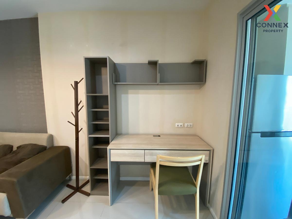 picture 🔥🔥🔥 FOR RENT condo , Aspire Rama 9 , MRT-Phra Ram 9 , Huai Khwang , Huai Khwang , Bangkok , CX-35076 ✅ Live chat with us ADD LINE @connexproperty ✅ 🔥🔥🔥 - 10/12