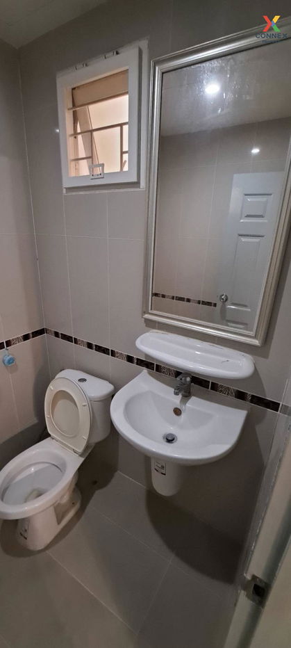 picture For Sale Townhouse/Townhome  , Supalai Ville Srinakarin - Kingkaew , Bang Kaeo , Bang Phli , Samut Prakarn , CX-118731 ✅ Live chat with us ADD LINE @connexproperty ✅  - 8/9