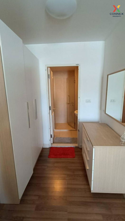 picture 🔥🔥🔥 FOR RENT condo , The Clover Thonglor , BTS-Thong Lo , Khlong Tan Nuea , Watthana , Bangkok , CX-69108 ✅ Live chat with us ADD LINE @connexproperty ✅ 🔥🔥🔥 - 4/12