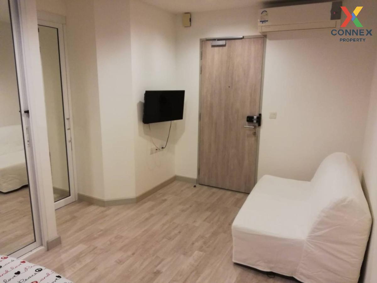 picture 🔥🔥🔥 FOR RENT condo , Ideo Mobi Rama 9 , MRT-Phra Ram 9 , Huai Khwang , Huai Khwang , Bangkok , CX-37613 ✅ Live chat with us ADD LINE @connexproperty ✅ 🔥🔥🔥 - 6/12