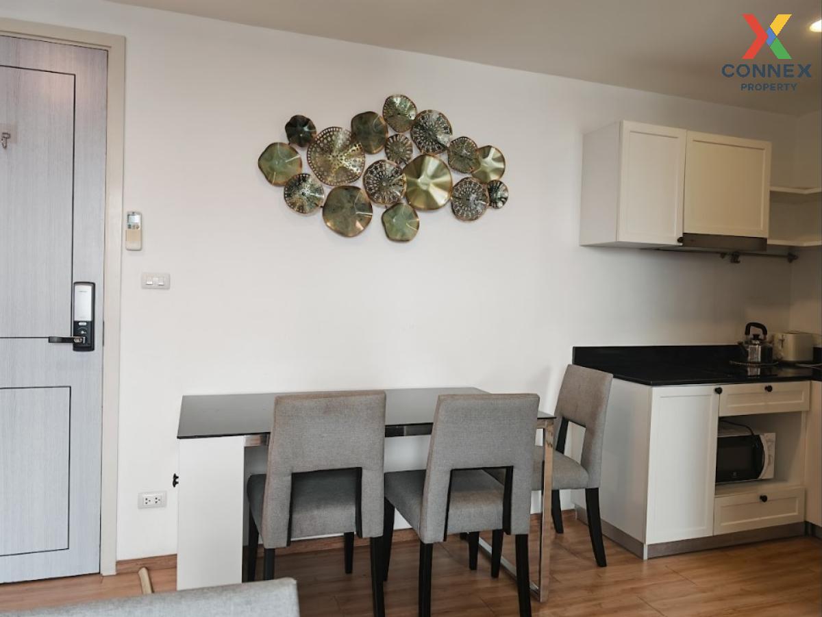 picture 🔥🔥🔥 FOR RENT condo , Notting Hill The Exclusive CharoenKrung , Duplex , nice view , BTS-Saphan Taksin , Wat Phraya Krai , Bang Kho Laem , Bangkok , CX-00688 ✅ Live chat with us ADD LINE @connexproperty ✅ 🔥🔥🔥 - 3/7