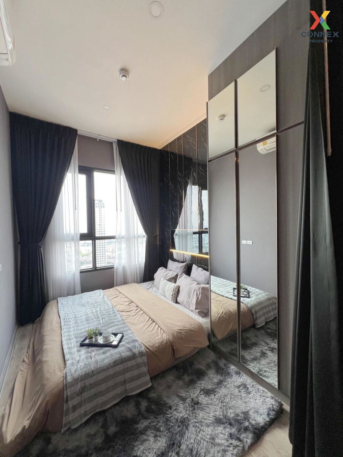 picture For Rent Condo , Knightsbridge Prime Onnut , BTS-On Nut , Phra Khanong , Watthana , Bangkok , CX-86726 ✅ Live chat with us ADD LINE @connexproperty ✅  - 11/12