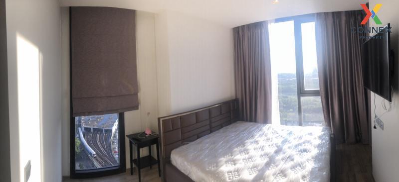 picture FOR RENT condo , The Line Jatujak - Mochit , BTS-Mo Chit , Chomphon , Chatuchak , Bangkok , CX-72625 ✅ Live chat with us ADD LINE @connexproperty ✅ - 6/11