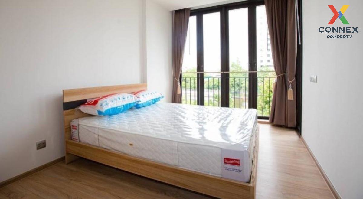 picture 🔥🔥🔥 FOR RENT condo , Kawa Haus , BTS-On Nut , Phra Khanong Nuea , Watthana , Bangkok , CX-12392 ✅ Live chat with us ADD LINE @connexproperty ✅ 🔥🔥🔥 - 6/7