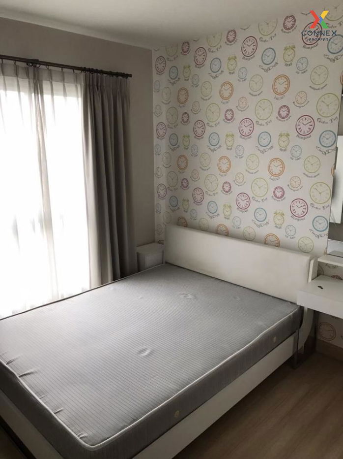 picture FOR RENT condo , The Parkland Srinakarin Lakeside , Bang Na , Don Mueang , Samut Prakarn , CX-79433 ✅ Live chat with us ADD LINE @connexproperty ✅  - 6/6