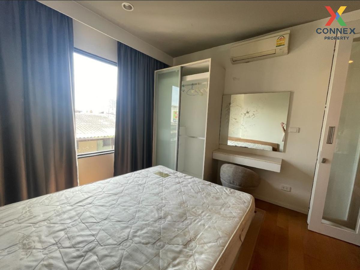 picture FOR RENT condo , Blocs 77 , BTS-On Nut , Phra Khanong Nuea , Watthana , Bangkok , CX-08801 ✅ Live chat with us ADD LINE @connexproperty ✅  - 6/8