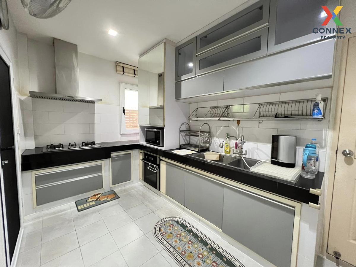 picture For Sale House , Casa Legend Rama 5 - Ratchaphruek  , Bang Khun Kong , Bang Kruai , Nonthaburi , CX-107852 ✅ Live chat with us ADD LINE @connexproperty ✅  - 10/12