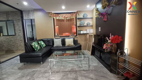 For Rent Condo , Supalai Loft @ Talat Phlu Station , BTS-Talat Phlu , Bukkhalo , Thon Buri , Bangkok , CX-109091 ✅ Live chat with us ADD LINE @connexproperty ✅ 