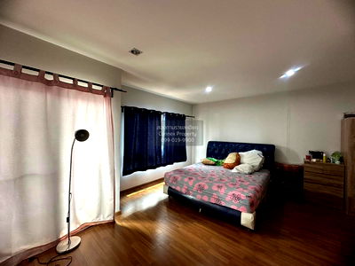 Townhouses for sale Eastern Asia University : For Sale Townhouse/Townhome  , Casa City Wongwaen-Lamlukka , Bueng Kham Phoi , Lam Luk Ka , Pathum Thani , CX-94261 ✅ Live chat with us ADD LINE @connexproperty ✅