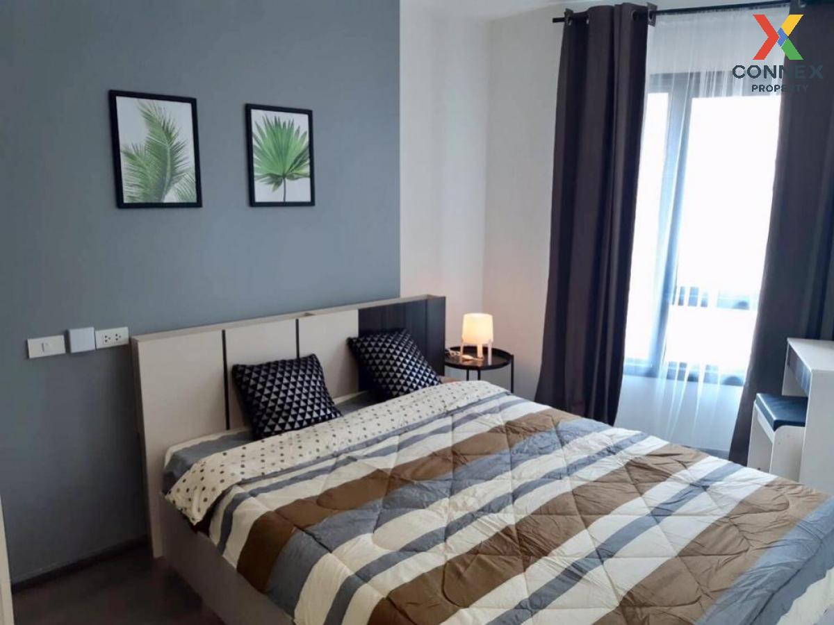 picture 🔥🔥🔥 FOR RENT Condo , Rich Park Triple Station , ARL-Hua Mak , Suan Luang , Suan Luang , Bangkok , CX-81683 ✅ Live chat with us ADD LINE @connexproperty ✅ 🔥🔥🔥 - 7/10