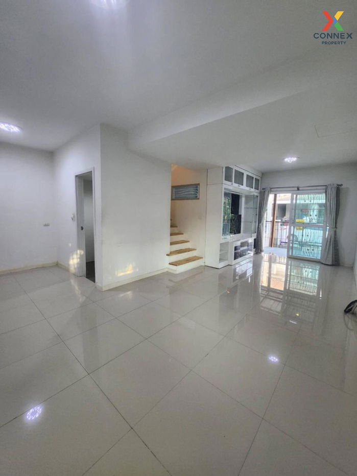 picture For Sale Townhouse/Townhome  , PRUKSA VILLE 62/2 NIMITMAI , Sai Kong Din , Khlong Sam Wa , Bangkok , CX-103206 ✅ Live chat with us ADD LINE @connexproperty ✅  - 2/12
