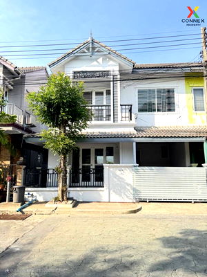 ทาวน์โฮม ลำลูกกา คลองหก : ขายทาวน์เฮ้าส์/ทาวน์โฮม  บ้านฟ้าปิยรมย์ เรือนพนา BTS-คูคต คูคต ลำลูกกา ปทุมธานี CX-116067 ✅ ทักไลน์ @connexproperty ตอบทันที ทีมงานมืออาชีพ ✅ 