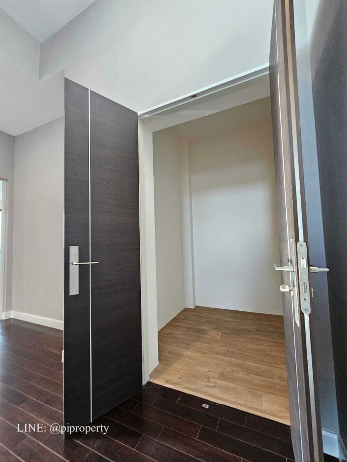 picture Fully furnished. Modern luxury single house for Sale in The Gentry Phatthanakan. 4Bedroom + 5Bathroom + 3 Car parking.  - 28/67