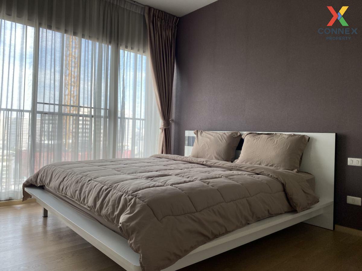 picture 🔥🔥🔥 FOR RENT condo , Noble Refine , BTS-Phrom Phong , Khlong Tan , Khlong Toei , Bangkok , CX-15315 ✅ Live chat with us ADD LINE @connexproperty ✅ 🔥🔥🔥 - 4/8