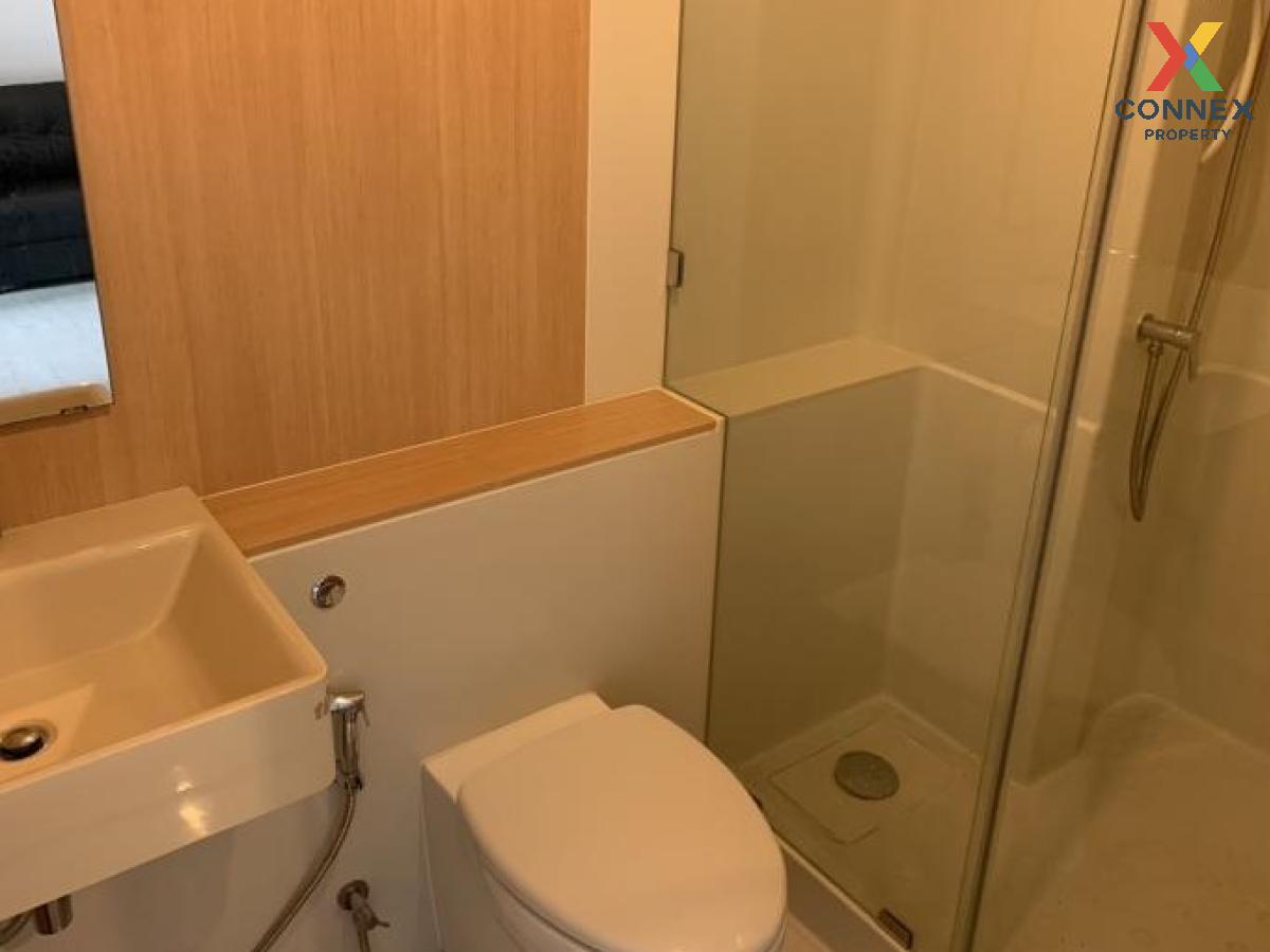 picture FOR RENT condo , Aspire Sathorn - Thapra , BTS-Talat Phlu , Bukkhalo , Thon Buri , Bangkok , CX-55212 ✅ Live chat with us ADD LINE @connexproperty ✅  - 1/10