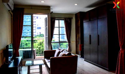 Condos for rent Phrom Phong : FOR RENT condo ซิตี้ สมาร์ท 1   Khlong Toei Bangkok CX-05269 ✅ Live chat with us ADD LINE @connexproperty ✅ 