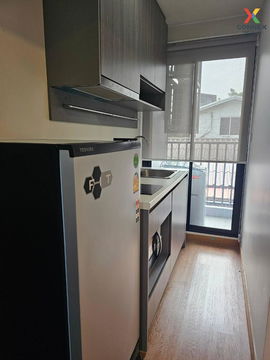🔥🔥🔥 For Rent Condo , MAGNIX Ramintra 21 , BTS-Wat Phra Sri Mahathat , Anusawari , Bang Khen , Bangkok , CX-87370 ✅ Live chat with us ADD LINE @connexproperty ✅ 🔥🔥🔥