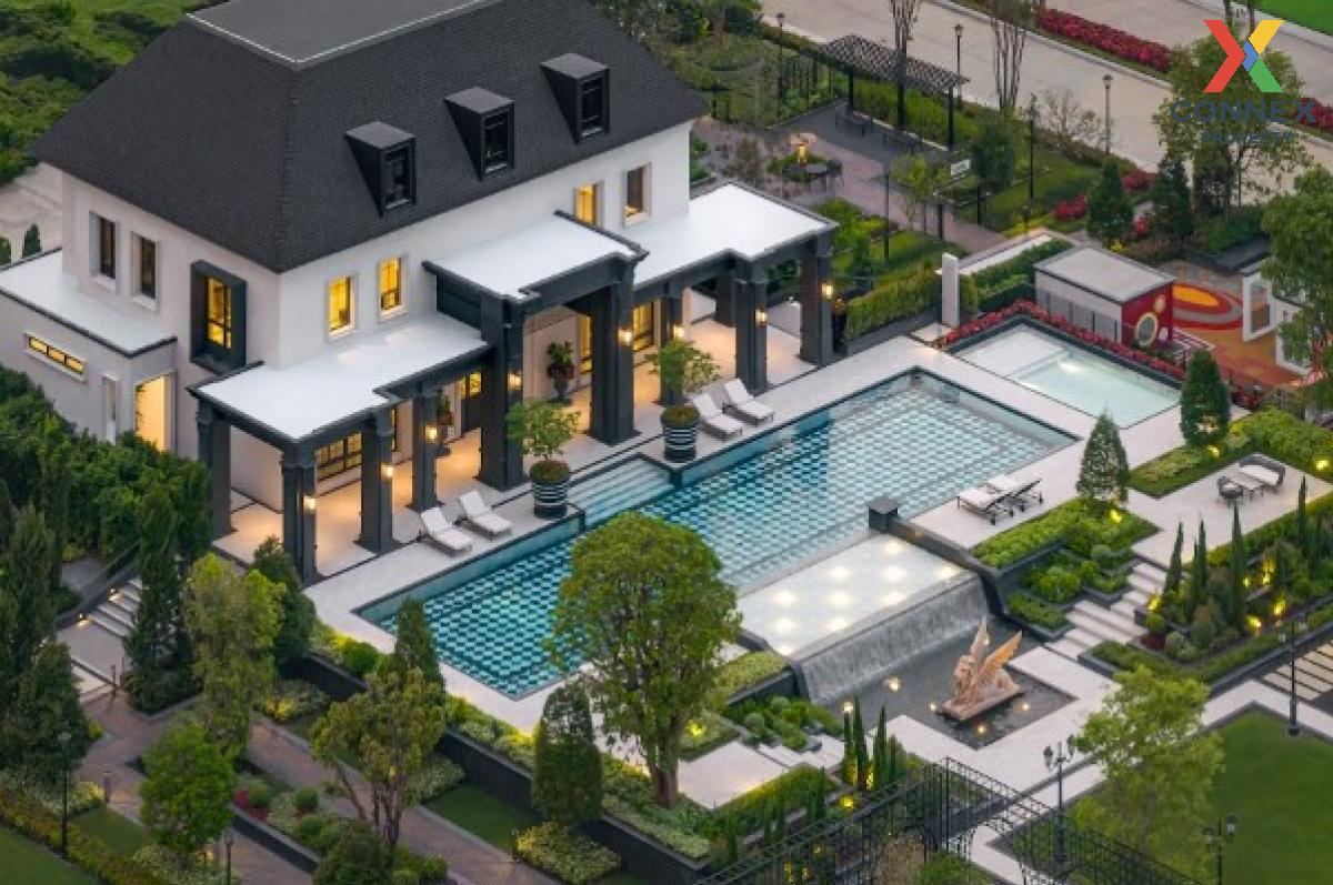 picture For Sale House , Setthasiri Ratchapruek - Sai 1 , MRT-Lak Song , Khlong Khwang , Phasi Charoen , Bangkok , CX-125052 ✅ Live chat with us ADD LINE @connexproperty ✅  - 4/9