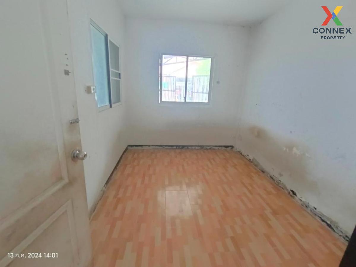 รูป ขายทาวน์เฮ้าส์/ทาวน์โฮม  บ้านพฤกษา 7 ลำลูกกา ลำลูกกา ลำลูกกา ปทุมธานี CX-110957 ✅ ทักไลน์ @connexproperty ตอบทันที ทีมงานมืออาชีพ ✅  - รูปที่ 1/12