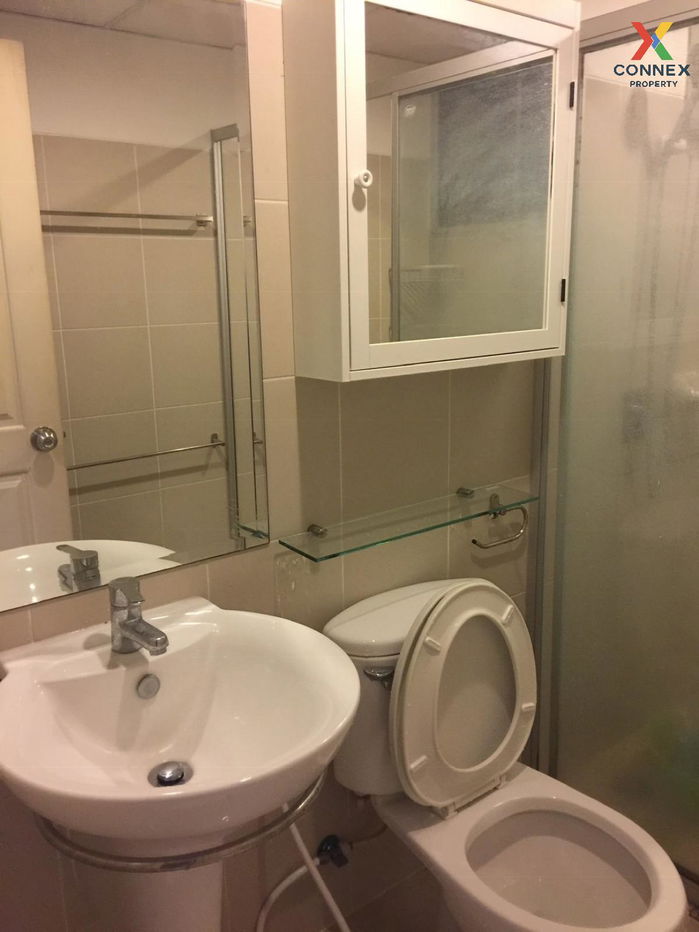 picture 🔥🔥🔥 For Rent Condo , Supalai Park @ Tiwanon , MRT-Yak Tiwanon , Talat Khwan , Don Mueang , Nonthaburi , CX-115238 ✅ Live chat with us ADD LINE @connexproperty ✅ 🔥🔥🔥 - 7/9
