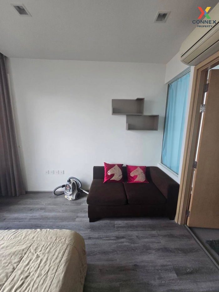 picture FOR RENT condo , Siri at Sukhumvit , BTS-Thong Lo , Phra Khanong , Watthana , Bangkok , CX-19335 ✅ Live chat with us ADD LINE @connexproperty ✅  - 7/11