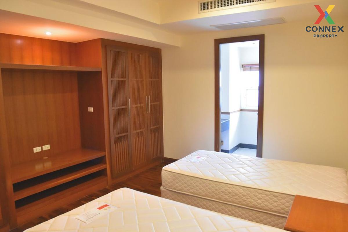 picture For Rent Condo , Sathorn Seven Residence , Thungmahamek , Sa Thon , Bangkok , CX-105513 ✅ Live chat with us ADD LINE @connexproperty ✅  - 1/12