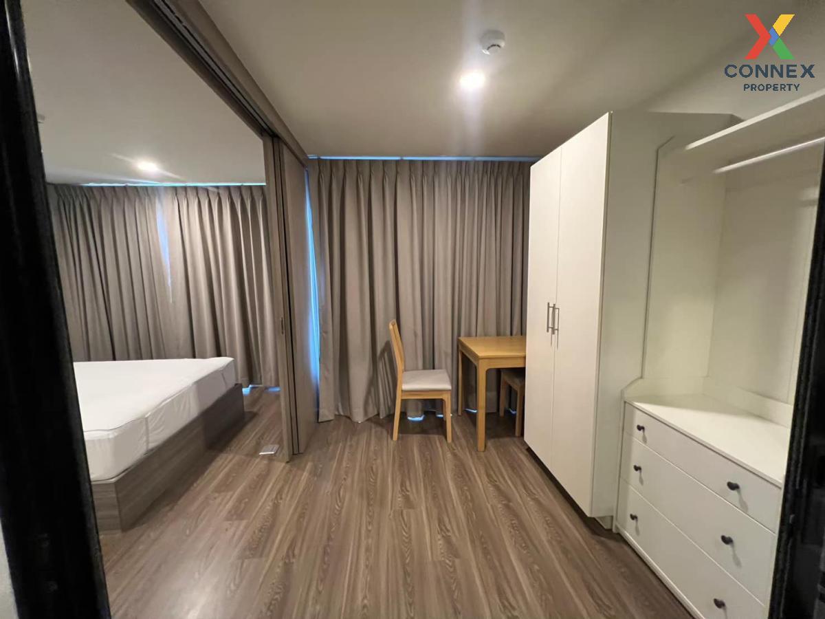 picture 🔥🔥🔥 For Rent Condo , The Origin Ramintra​ 83 Station , MRT-Ram Inthra Kor Mor 9 , Khanna Yao , Khanna Yao , Bangkok , CX-106876 ✅ Live chat with us ADD LINE @connexproperty ✅ 🔥🔥🔥 - 4/6