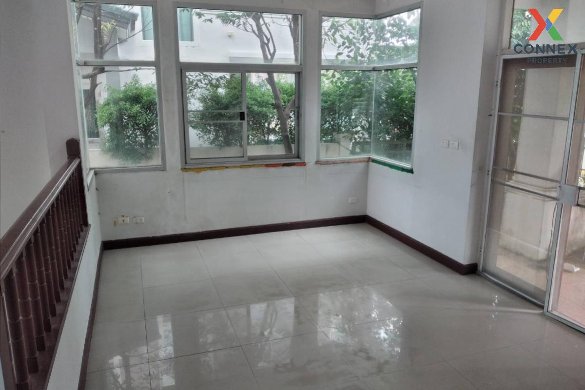picture For Sale House , Baan Fah Green Park Royal Thon Buri Rom , Thung Khu , Thung Khu , Bangkok , CX-106429 ✅ Live chat with us ADD LINE @connexproperty ✅  - 1/11