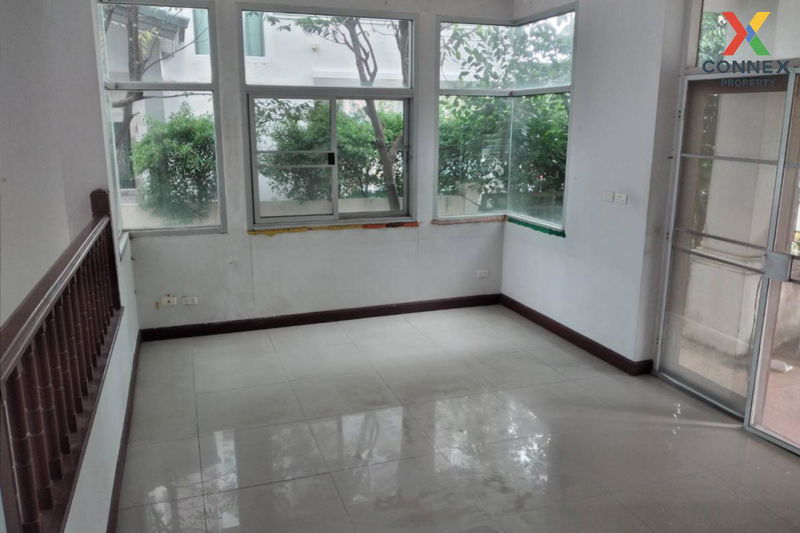 ขายบ้านเดี่ยว : ขายบ้าน บ้านฟ้ากรีนพาร์ค รอยัล ธนบุรีรมย์ ทุ่งครุ เขต ทุ่งครุ กรุงเทพ CX-106429 ✅ ทักไลน์ @connexproperty ตอบทันที ทีมงานมืออาชีพ ✅