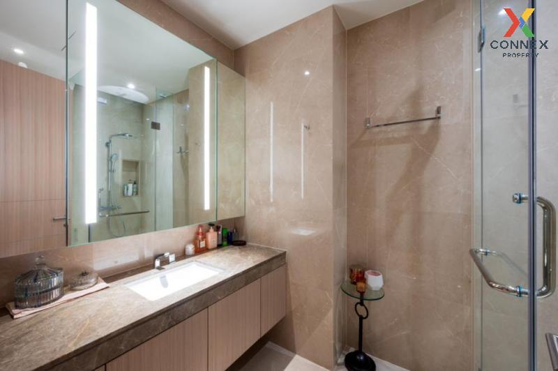 picture 🔥🔥🔥 FOR RENT condo , Magnolias Waterfront Residences , Khlong Ton Sai , Khlong San , Bangkok , CX-28506 ✅ Live chat with us ADD LINE @connexproperty ✅ 🔥🔥🔥 - 8/12