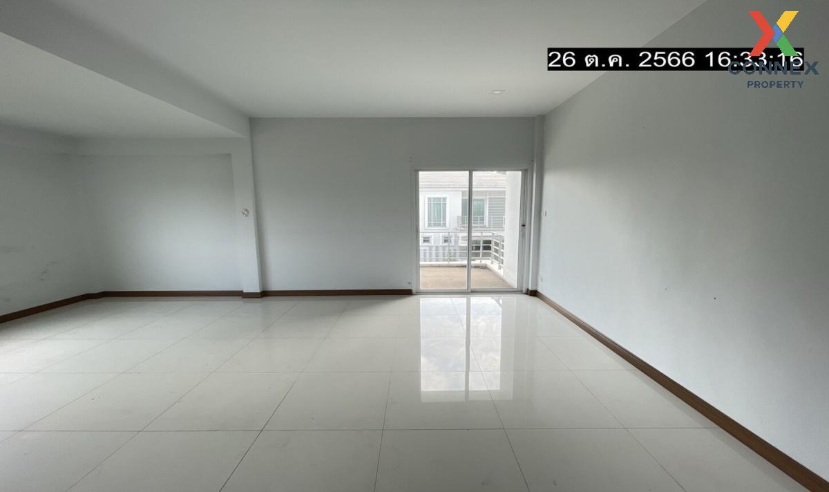 รูป ขายบ้าน  โกลเด้น แซนด์ ลำพยา เมืองนครปฐม นครปฐม CX-94939 ✅ ทักไลน์ @connexproperty ตอบทันที ทีมงานมืออาชีพ ✅ - รูปที่ 11/12