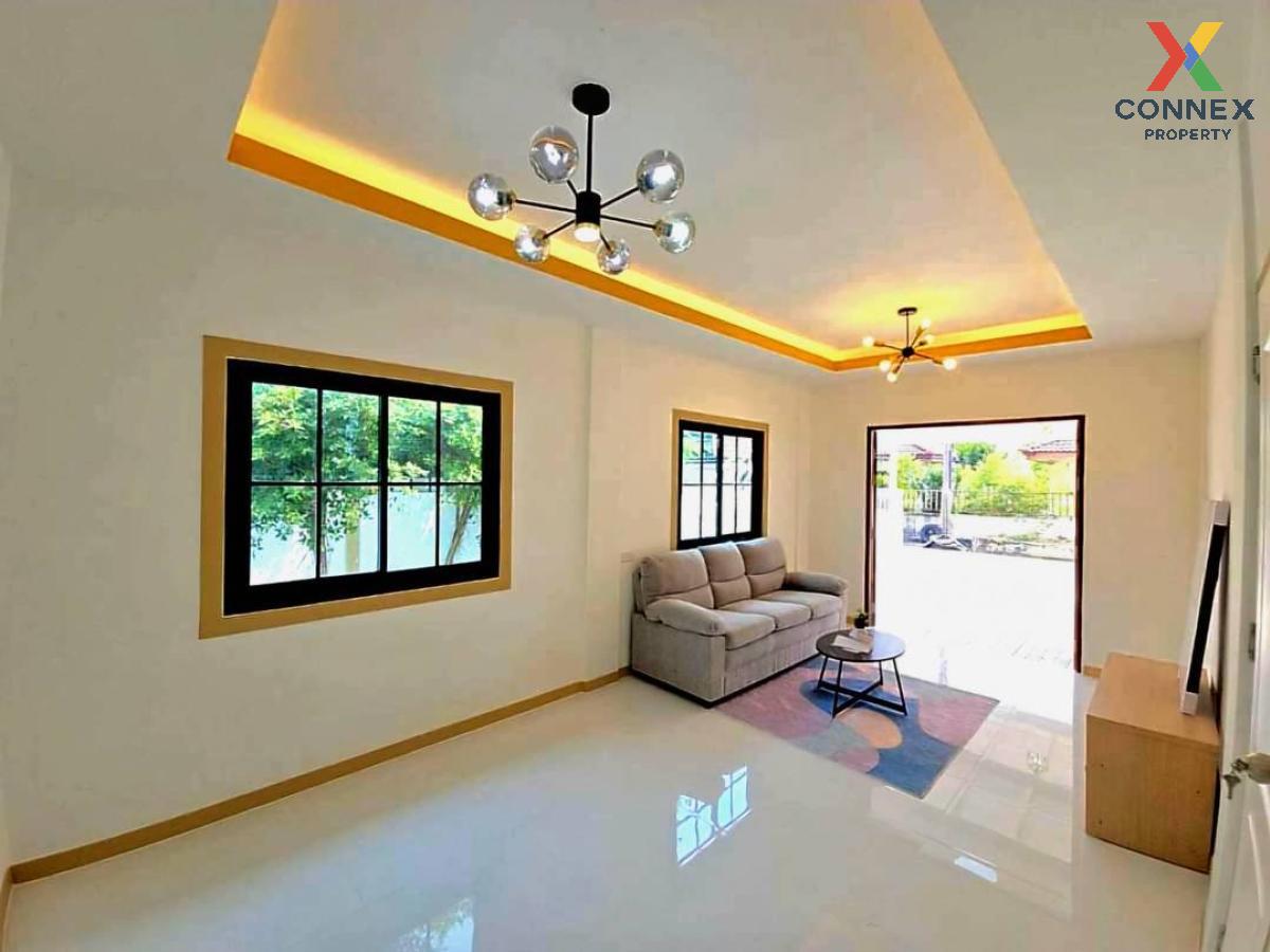 รูป ขายทาวน์เฮ้าส์/ทาวน์โฮม  บ้านอาสาเฮ้าส์ 5 บางใหญ่ บางใหญ่ นนทบุรี CX-118933 ✅ ทักไลน์ @connexproperty ตอบทันที ทีมงานมืออาชีพ ✅  - รูปที่ 11/12