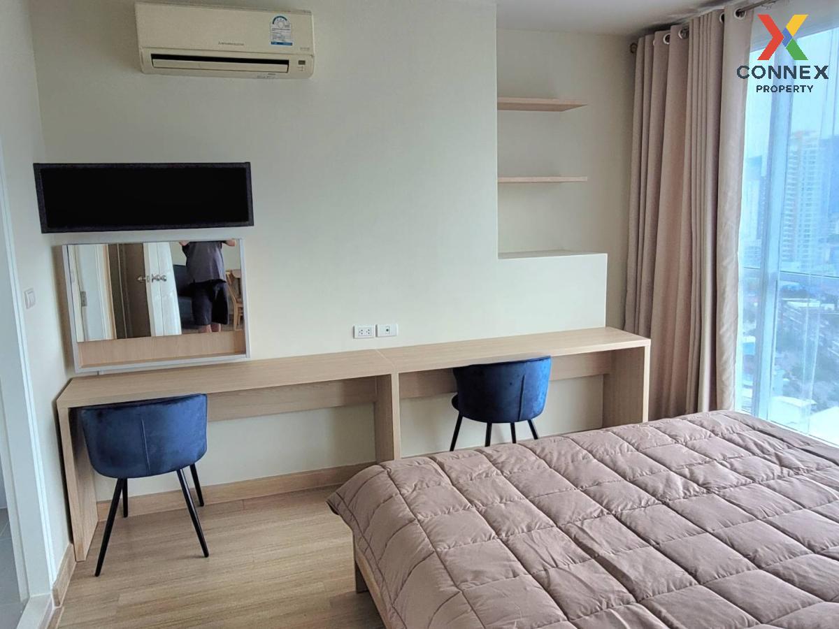 picture 🔥🔥🔥 For Rent Condo , Life @ Ladprao 18 , BTS-Ha Yaek Lat Phrao , Chomphon , Chatuchak , Bangkok , CX-102615 ✅ Live chat with us ADD LINE @connexproperty ✅ 🔥🔥🔥 - 10/11