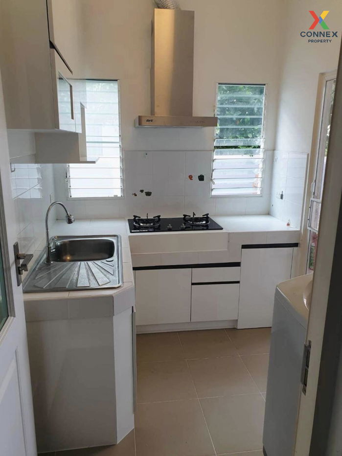 picture For Sale House , PRUEKLADA PINKLAO – SAI 5 , Bang Toei , Sam Phran , Nakhon Pathom , CX-100894 ✅ Live chat with us ADD LINE @connexproperty ✅ - 9/12