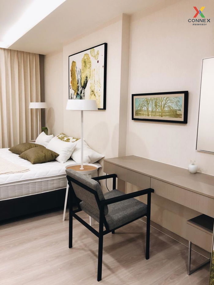picture 🔥🔥🔥 FOR RENT condo , Vtara Sukhumvit 36 , BTS-Thong Lo , Phra Khanong , Khlong Toei , Bangkok , CX-79130 ✅ Live chat with us ADD LINE @connexproperty ✅ 🔥🔥🔥 - 3/6
