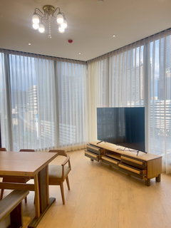รูปภาพ Ashton Asoke Rama 9 – Where Stylish Living Meets Ultimate Convenience