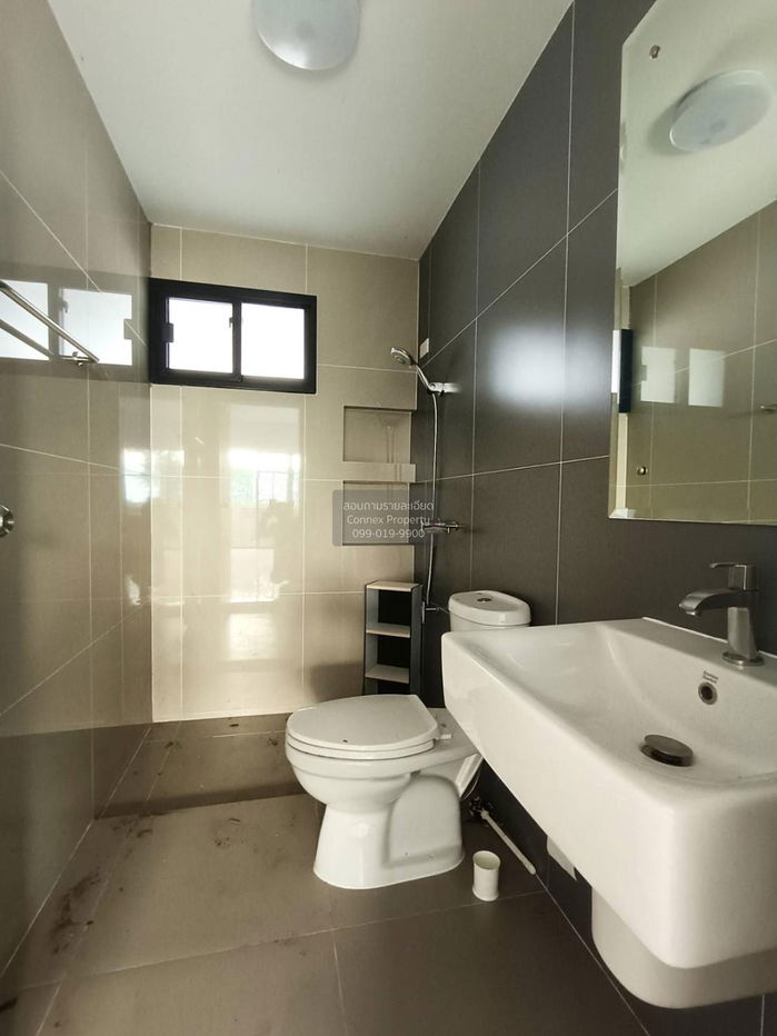 picture For Sale House , The Ricco Residence Outering - Hathairat , Sam Wa Tawan Tok , Khlong Sam Wa , Bangkok , CX-85576 ✅ Live chat with us ADD LINE @connexproperty ✅ - 11/12