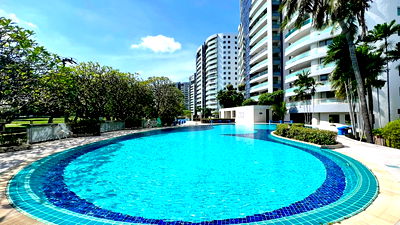 Condos for rent : Thana City Prestige condominium for rent