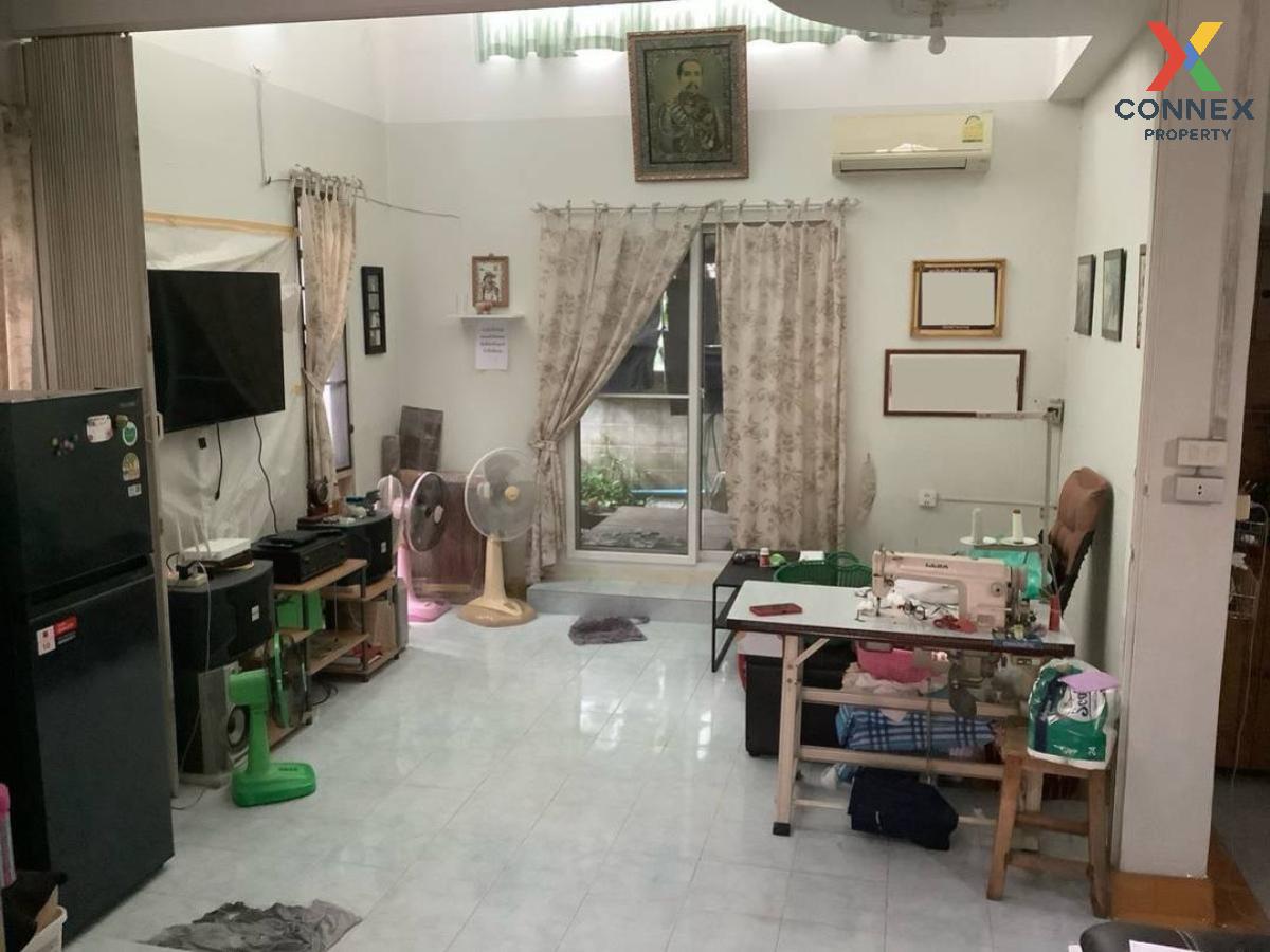 รูป ขายบ้าน  บ้านฟ้าลากูน ประชาธิปัตย์ ธัญบุรี ปทุมธานี CX-124608 ✅ ทักไลน์ @connexproperty ตอบทันที ทีมงานมืออาชีพ ✅  - รูปที่ 5/12