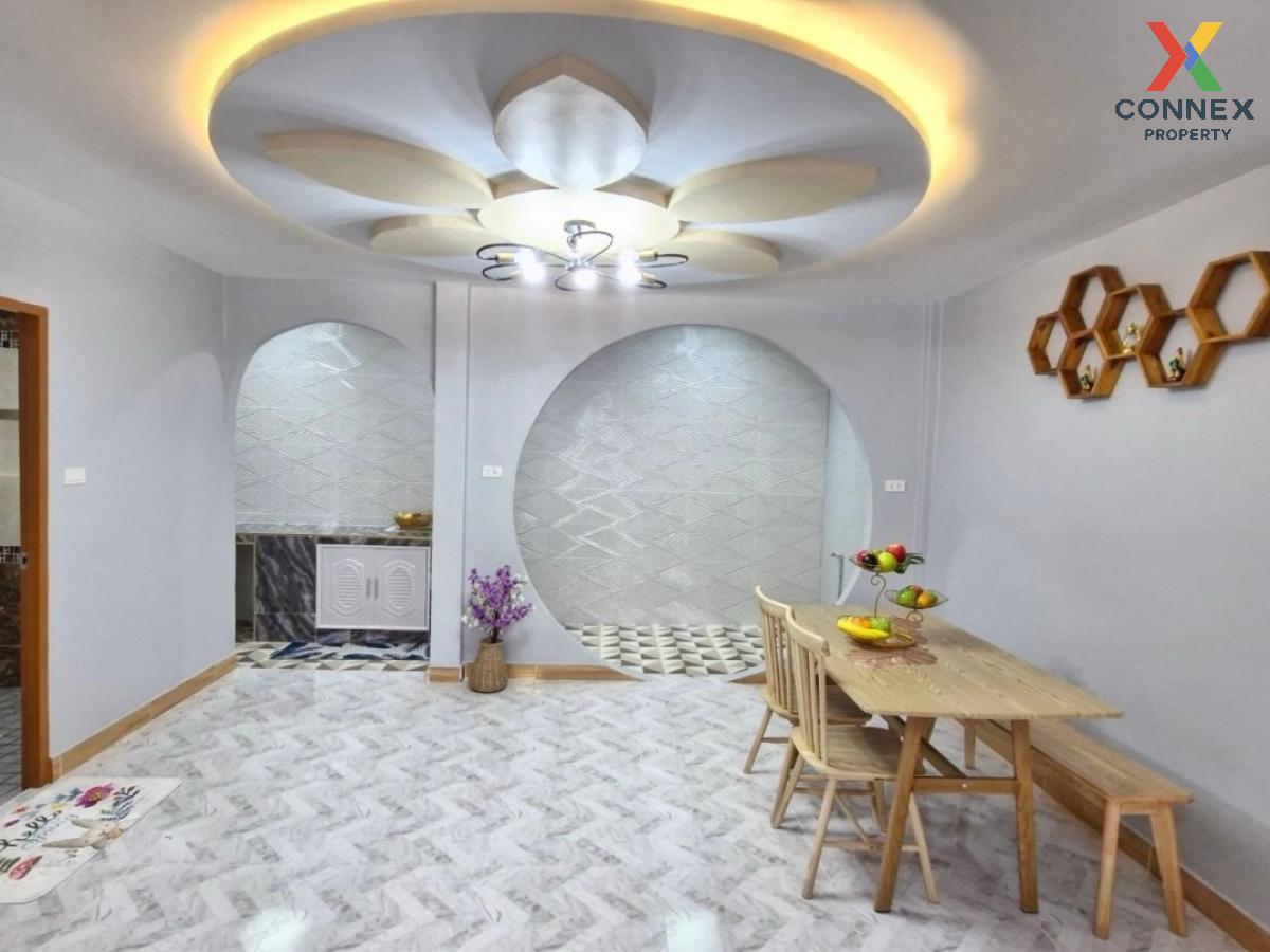 picture For Sale Townhouse/Townhome  , K.C. Ramintra 6 , newly renovated , Sam Wa Tawan Tok , Khlong Sam Wa , Bangkok , CX-106121 ✅ Live chat with us ADD LINE @connexproperty ✅  - 9/12