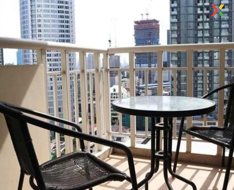 picture 🔥🔥🔥 FOR RENT condo , 59 Heritage , BTS-Thong Lo , Khlong Tan Nuea , Watthana , Bangkok , CX-07167 ✅ Live chat with us ADD LINE @connexproperty ✅ 🔥🔥🔥 - 8/8