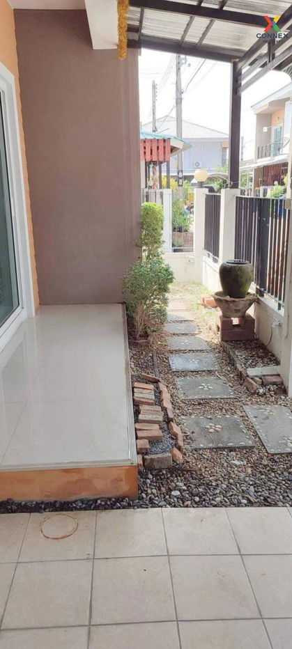 รูป ขายทาวน์เฮ้าส์/ทาวน์โฮม  วิเศษสุขนคร เฟส 3 พันท้ายนรสิงห์ เมืองสมุทรสาคร สมุทรสาคร CX-121688 ✅ ทักไลน์ @connexproperty ตอบทันที ทีมงานมืออาชีพ ✅  - รูปที่ 2/12