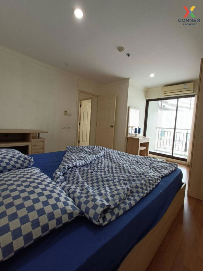 picture 🔥🔥🔥 For Rent Condo , Lumpini Place Narathiwas - Chaopraya , river view , Chong Nonsi , Yannawa , Bangkok , CX-84780 ✅ Live chat with us ADD LINE @connexproperty ✅ 🔥🔥🔥 - 9/10