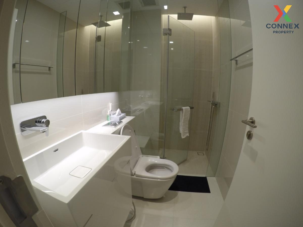 picture FOR RENT condo , The Saint Residences , BTS-Phahon Yothin 59 , Chomphon , Chatuchak , Bangkok , CX-44574 ✅ Live chat with us ADD LINE @connexproperty ✅  - 9/9