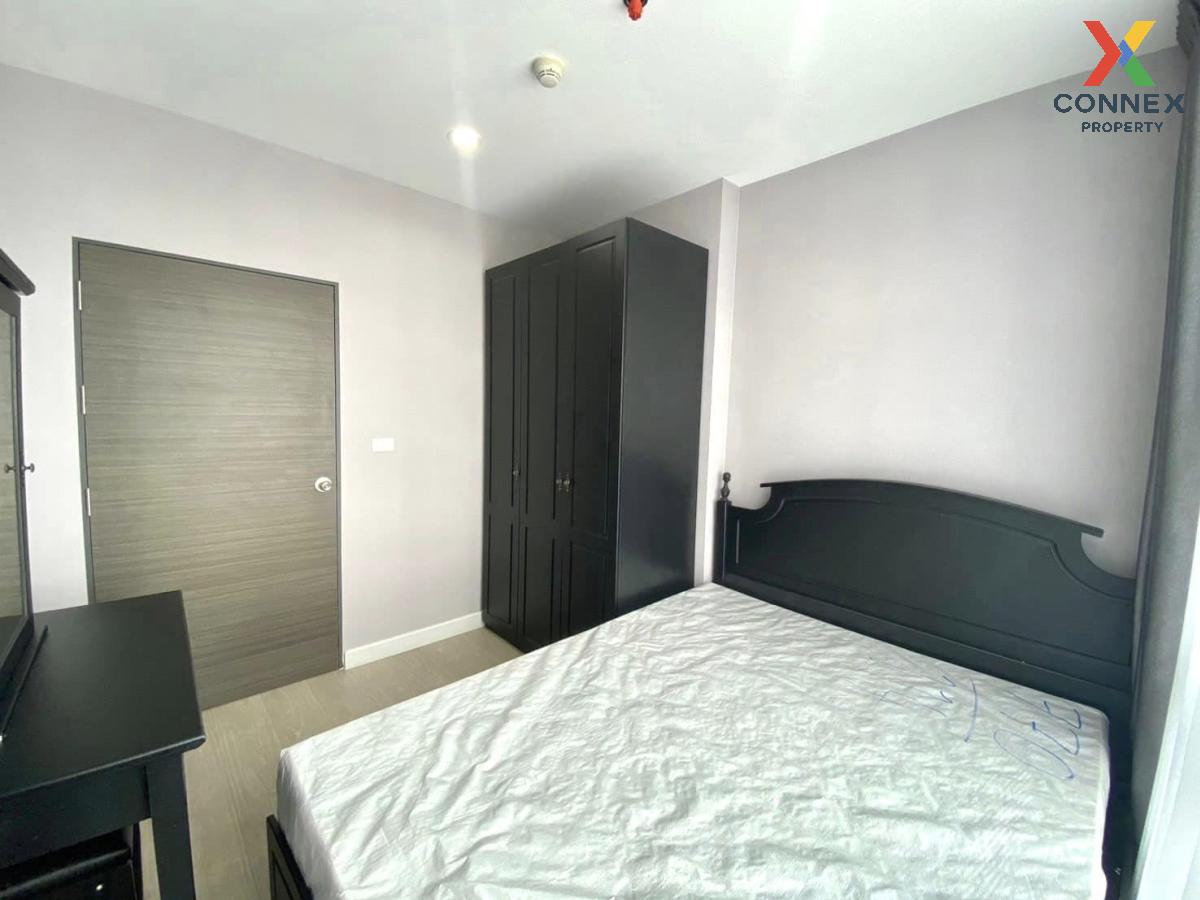 picture 🔥🔥🔥 For Rent Condo , Metro Sky Prachachuen , MRT-Bang Son , Wong Sawang , Bang Su , Bangkok , CX-102989 ✅ Live chat with us ADD LINE @connexproperty ✅ 🔥🔥🔥 - 4/6