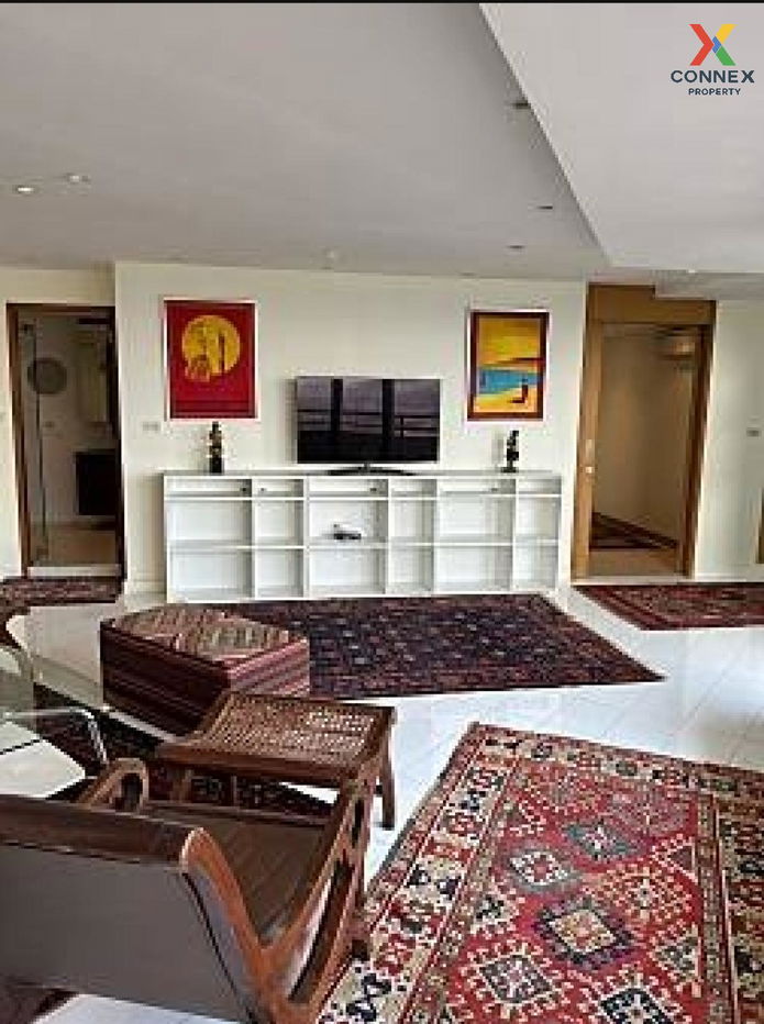 picture For Rent Condo , SV City Rama 3 , river view , Bang Phong Phang , Yannawa , Bangkok , CX-96883 ✅ Live chat with us ADD LINE @connexproperty ✅  - 7/12
