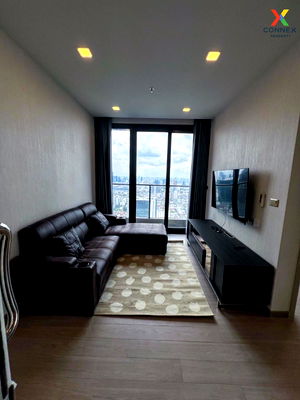 Condos for rent MRT Phra Ram 9 : For Rent Condo , One9Five Asoke - Rama 9 , MRT-Phra Ram 9 , Huai Khwang , Huai Khwang , Bangkok , CX-107233 ✅ Live chat with us ADD LINE @connexproperty ✅